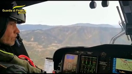 discarica s. lucia mela