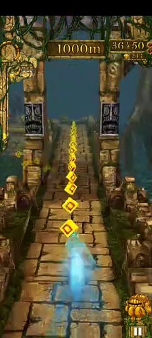 Temple run #game #gaming #playgame