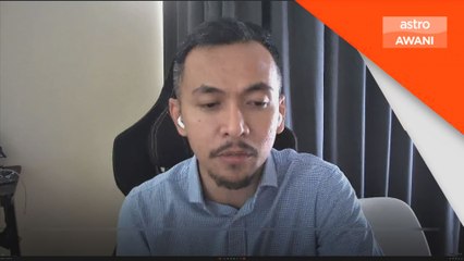 Jaga-jaga dengan perisian pengintip, potensi serangan siber