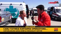 Teleferik faciasıyla ilgili dikkat çeken yorum! Kazayı ihmal mi getirdi?