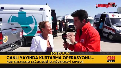 Teleferik faciasıyla ilgili dikkat çeken yorum! Kazayı ihmal mi getirdi?