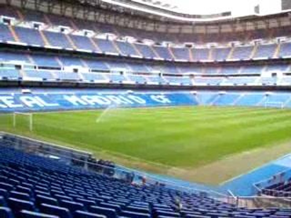 Réal Madrid