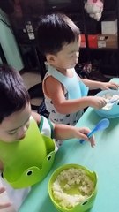 kaen ng marami kambal