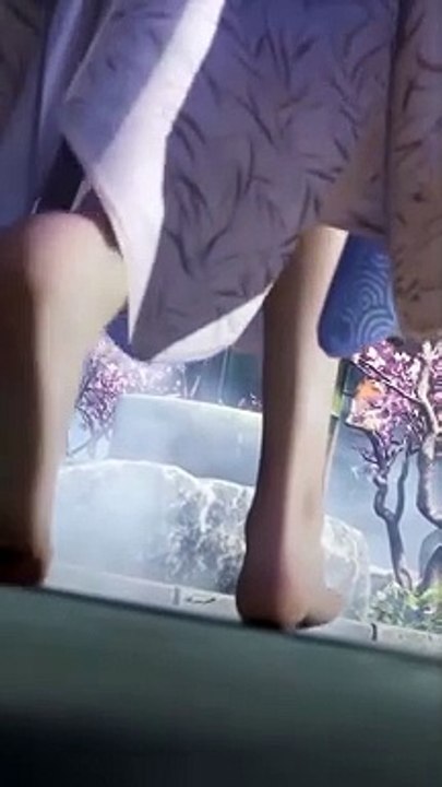 Vân Tiêu Tiên Tử  Sư Huynh A Sư Huynh