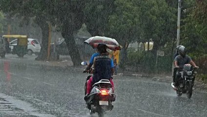 Weather Forecast: बंगाल, बिहार, राजस्थान समेत 14 राज्यों में बारिश का अलर्ट