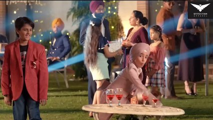 Shindig Shinda No Papa Official Trailer Gippy Grewal