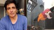 Swiggy Delivery Boy Stoling Shoes Viral VideoSonu Sood Supporting Post Viral...| Boldsky
