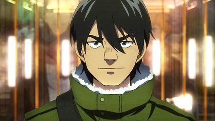 BLUE GIANT Bande Annonce Teaser (2024) Jazz, Animé