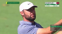 Masters - DeChambeau, Scheffler et Homa en tête