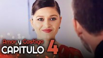 Amor y Castigo Capitulo 4 HD | Doblada En Español | Aşk ve Ceza