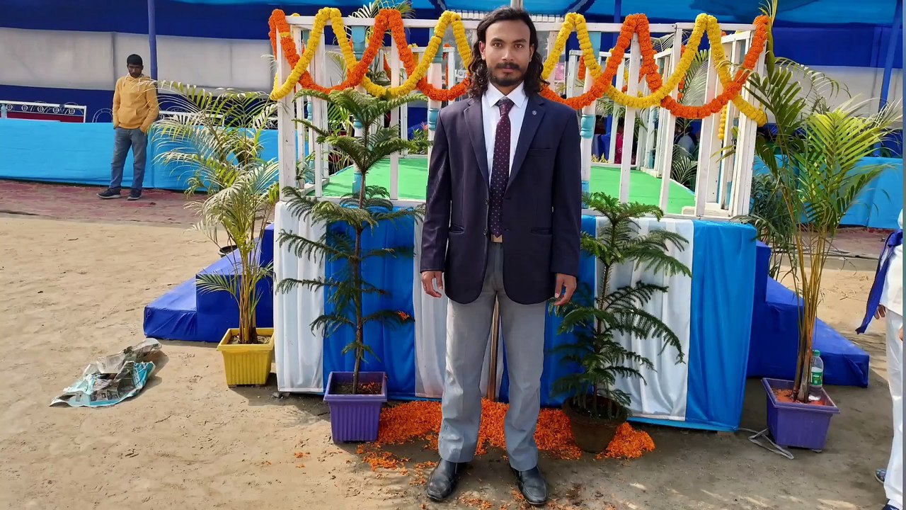 ২৬ শে জানুয়ারি ২০২৪ উপলক্ষে, দিনহাটা মহকুমা প্রশাসনের প্রাশাসনিক উদ্যোগে আয়োজিত, "প্লাটিনাম জয়ন্তী বর্ষ" উদযাপনের, ৭৫ তম সাধারণতন্ত্র দিবসে ক্যারাটে প্রদর্শনী।