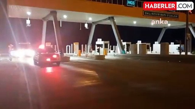 Balıkesir Büyükşehir Belediyesi Antalya'daki Teleferik Kazasına Destek Veriyor