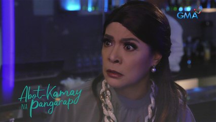 Abot Kamay Na Pangarap: Moira cries for help! (Episode 497)
