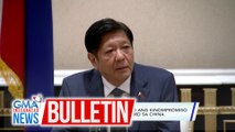 PBBM, gustong malaman kung ano ang kinompromiso sa aniya'y secret agreement ni FPRRD sa China | GMA Integrated News Bulletin