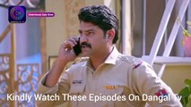 Mann Sundar | 13 April 2024 | Episode 842 Update |अग्नि और इंस्पेक्टर का पर्दाफाश | Dangal TV