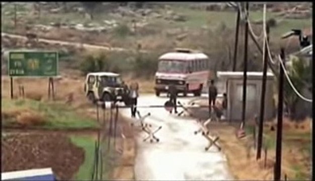 HaKala HaSuryat (The Syrian Bride/ Suriyeli Gelin) - Trailer [HD] Hiam Abbass, Makram Khoury, Clara Khoury, Suha Arraf, Eran Riklis