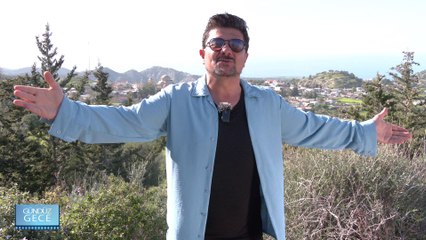 Gündüz Gece – Kıbrıs Tatlısu | 13 Nisan 2024