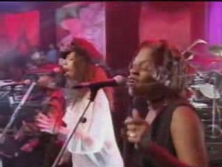 D'Angelo - Brown Sugar- live