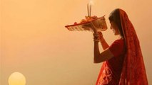 Chaiti Chhath Arag Time 2024: चैती छठ संध्या अर्घ्य शुभ मुहूर्त | Surya Ko Arghya Dene Ka Time |