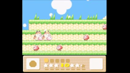 Kirby's Dream Land 3 (Parte 3)