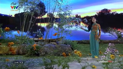 Dân ca nhạc cổ - Chốn quê (VTV Cần Thơ - 13/04/2024)