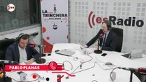 Tramo Informativo La Trinchera. Cataluña, Elecciones País Vasco y Comisiones Caso Koldo