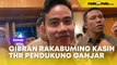 Detik-detik Gibran Rakabuming Kasih THR Warga Diduga Pendukung Ganjar Pranowo Viral