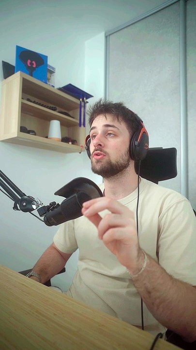 L'actualité scientifique #5 (exclu Dailymotion)