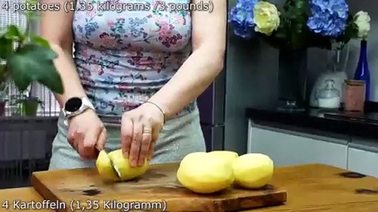 Cabbage And Potatoes Taste