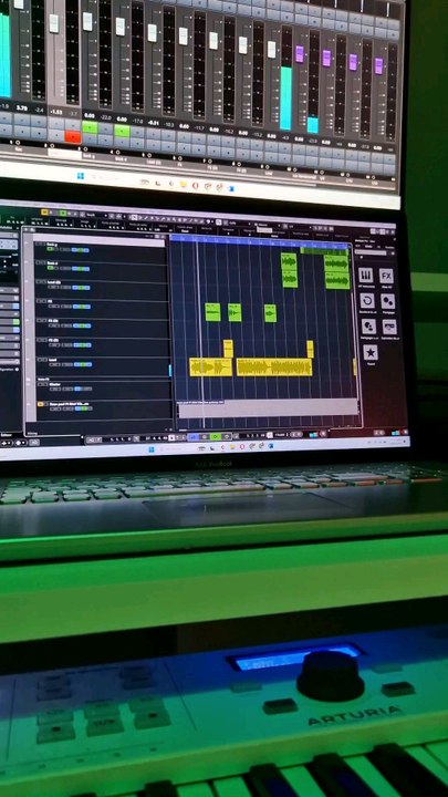 Je feat avec Sean Paul ! pour de faux, mais quand même  #reggae #musique #ecolo #écologie #capitalisme #climat #écologie #freestyle #featuring #feat #riddim #chanteur