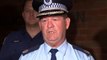 Police confirm Sydney mall knifeman killed five people before being shot dead by officer