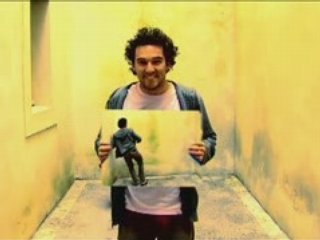 Kora fait son cinema