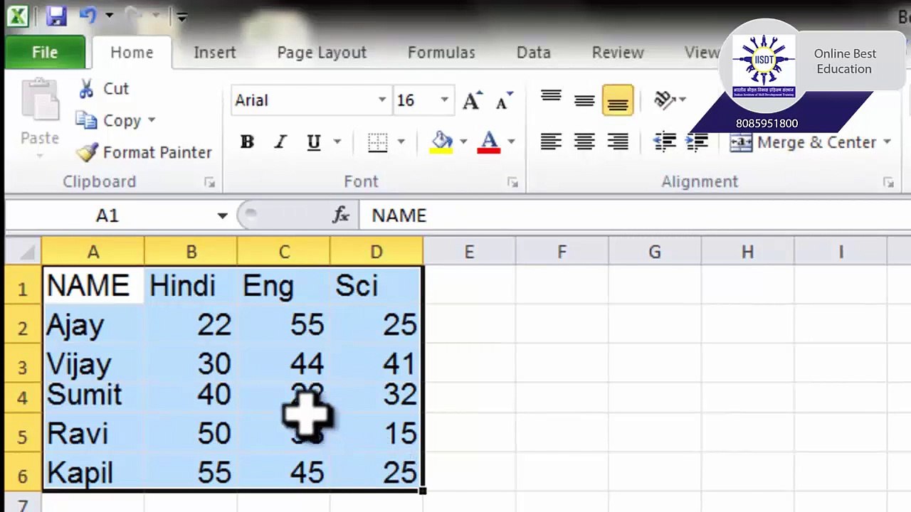 2-home-tab-fonts-table-part-one-video-dailymotion