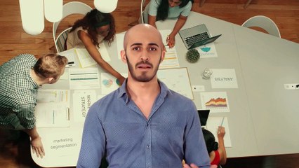 AI Personalised Video - GovideoPX Dubai UAE