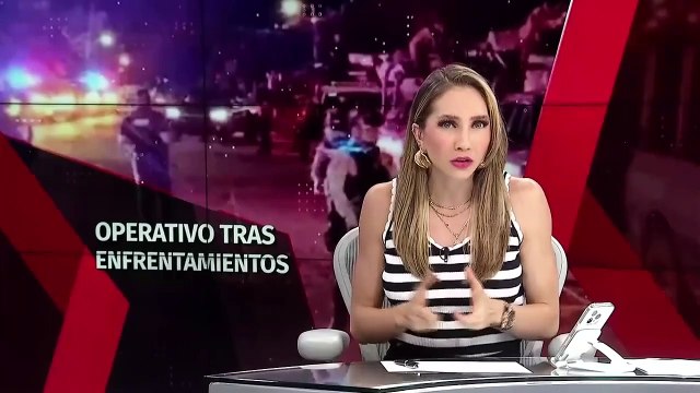 Conceden prisión domiciliaria a exprocurador Murillo Karam. Paola Barquet, 12 de abril 2024