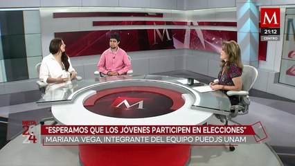 INE Y PUEDJS de la UNAM inician colaboración para fortalecer la democracia en México