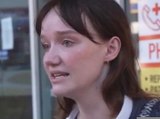 «Ho pensato che sarei morta»: il racconto in lacrime di una testimone dell’attacco a Sydney