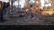 Gaza, attacco aereo su Deir el-Balah: distrutta la moschea Abu Bakr al-Siddiq
