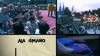 Crno Bijeli Svijet - Serijal 01 - Epizoda 03 - Hrvatska serija