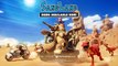 Sand Land Official First Look Impressions Trailer