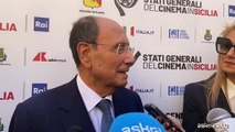 Schifani: pi? investimenti per produzioni audiovisivo in Sicilia