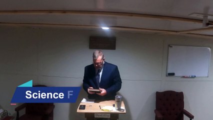 Science Falsely So Called