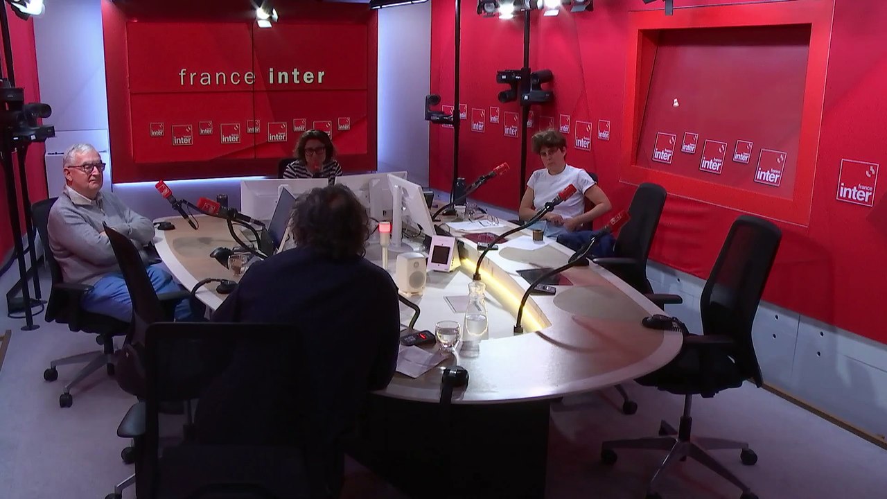 Denis Olivennes, président d'Editis, invité de "On n'arrête pas l'éco"