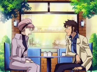 Cinderella Boy # episodio 6/13 # la cucina dei fratelli Maialini #