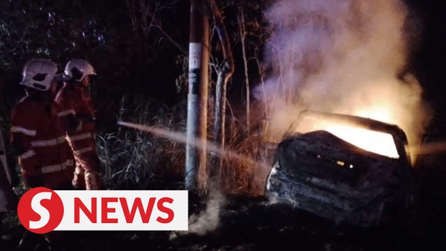 USAS student killed in Kuantan car crash, three others injured