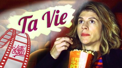 Ta Vie - LE LATTE CHAUD
