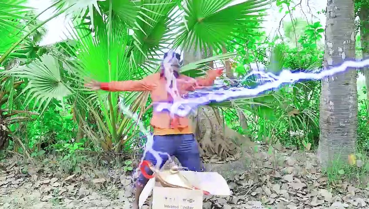 Eid Special Top New Comedy Video Amazing Funny Video 2024.