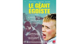 Le Géant Égoïste (2013) VO Sub-FR