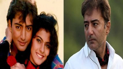 पिता ने चलाई गोलियां,पूरे परिवार को मौत के घाट उतारा, सालों बाद Kajol के co-star ने सुनाई आपबीती!