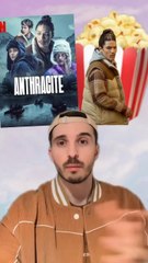 Anthracite, what's this new French series about a cult?